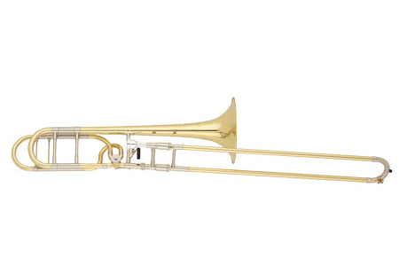 Shires STBK30 Bb/F Trombone