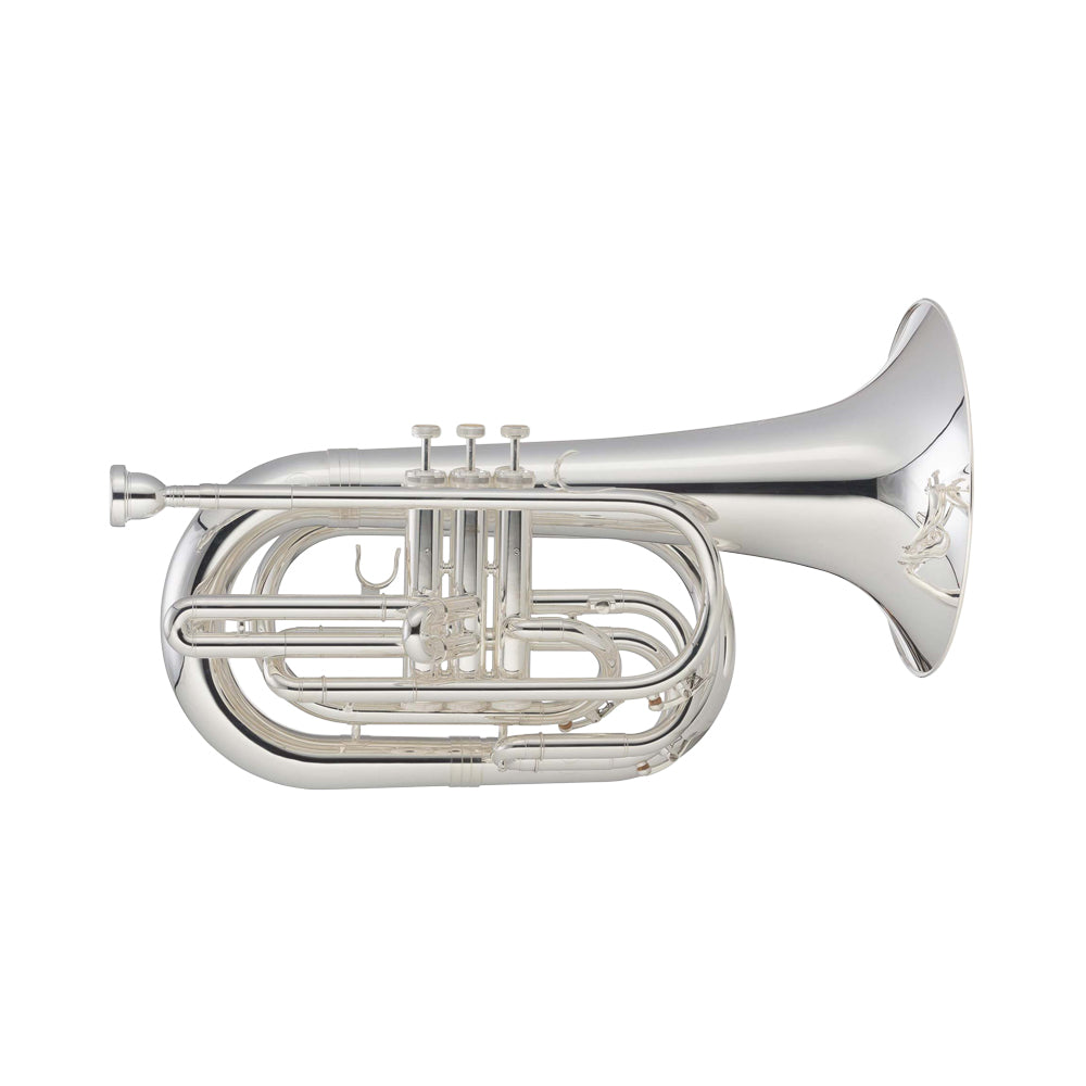 John Packer JP2053 Bb Marching Baritone