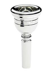 Robert Tucci Tuba Mouthpieces