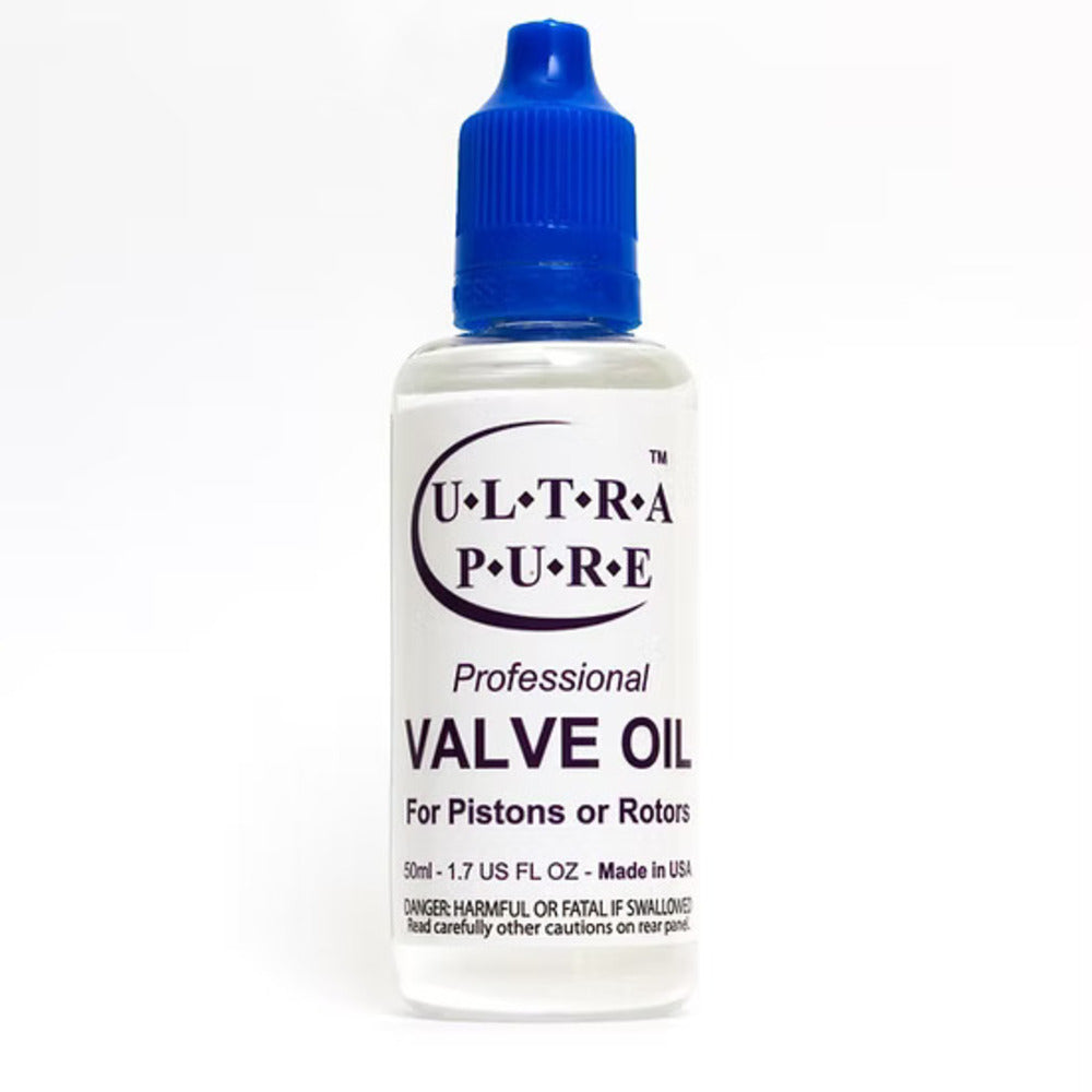 Ultra Pure Valve Oil