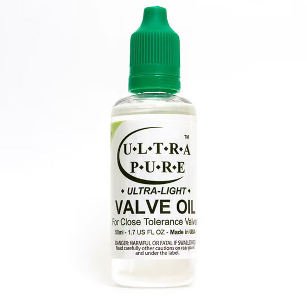 Ultra Pure Valve Oil