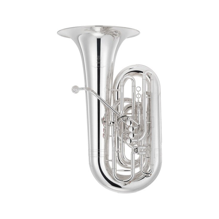 Yamaha YCB-623S 4/4 CC Tuba - In Stock!