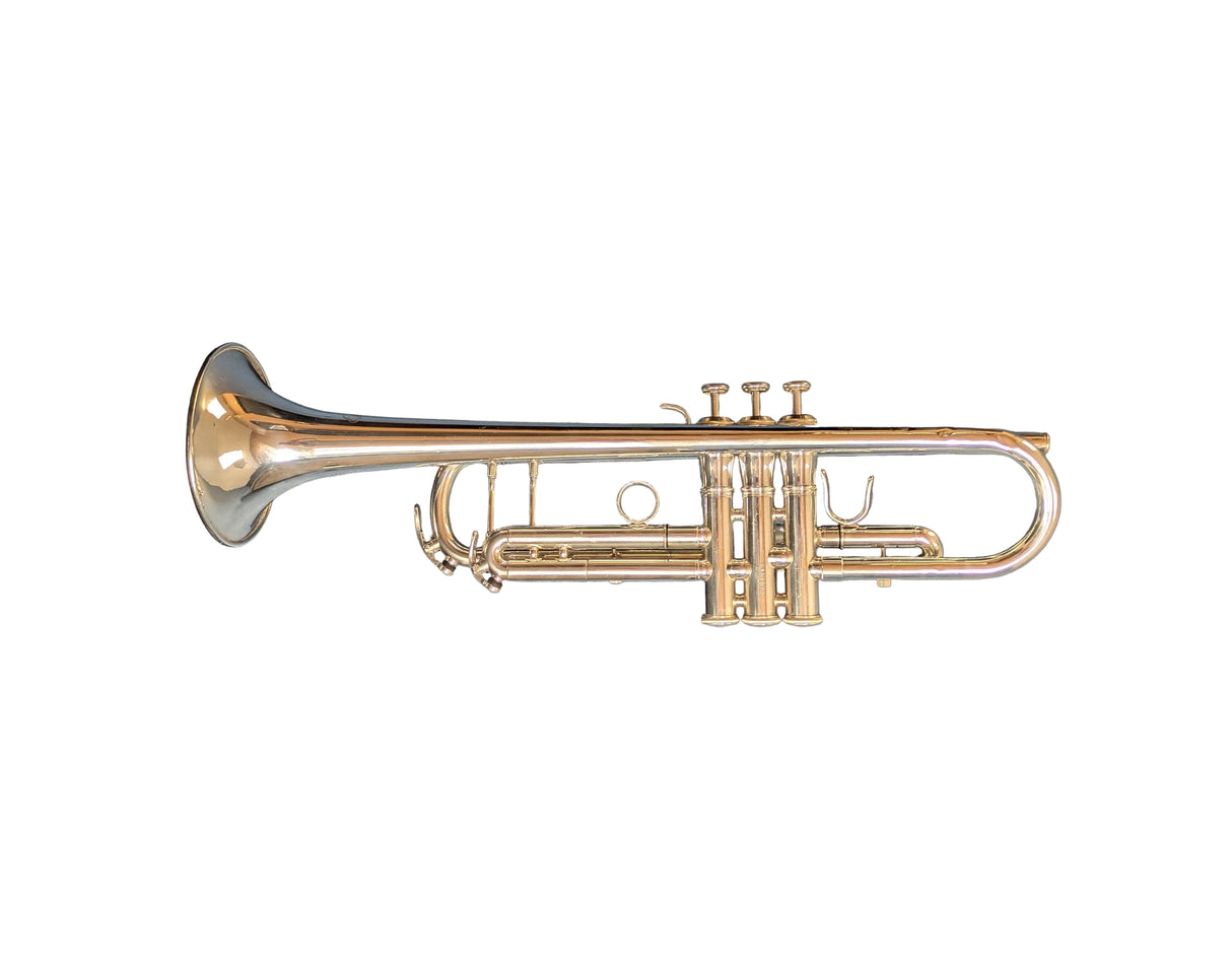 USED Jupiter XO 1602S Bb Trumpet