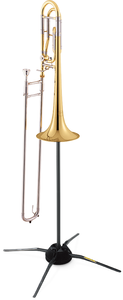 Hercules - Trombone Stand