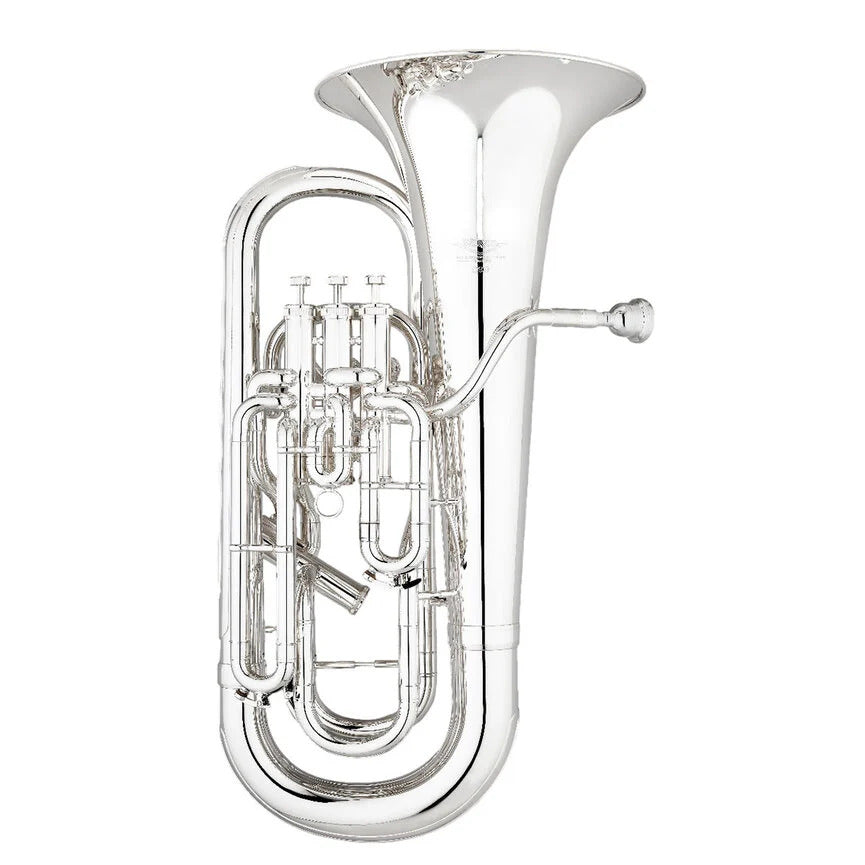 Willson Q90S Professional Compensating Euphonium