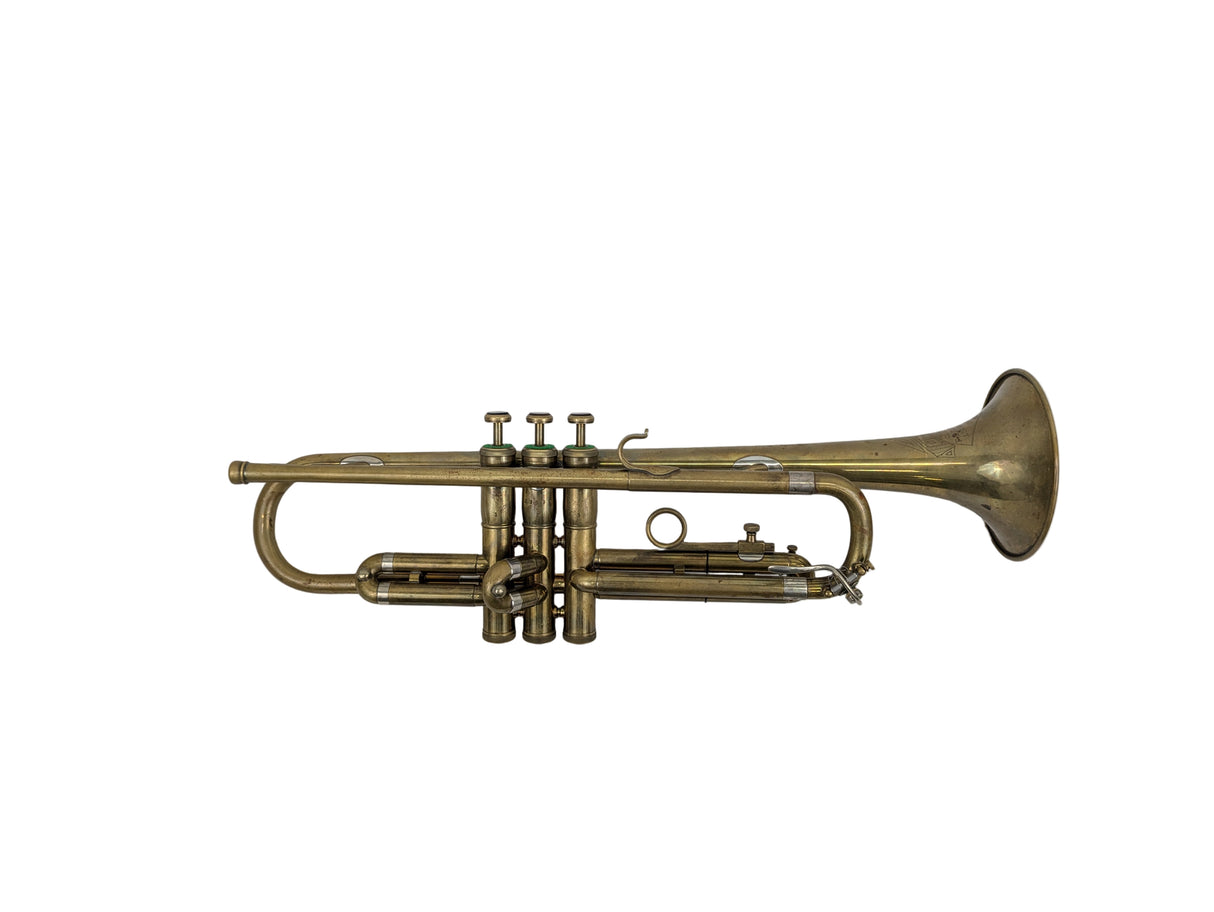USED Olds Special Bb Trumpet