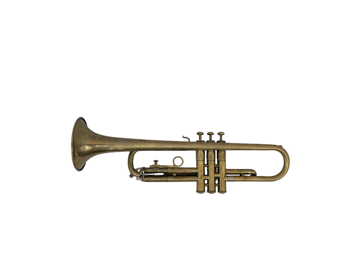 USED Olds Special Bb Trumpet