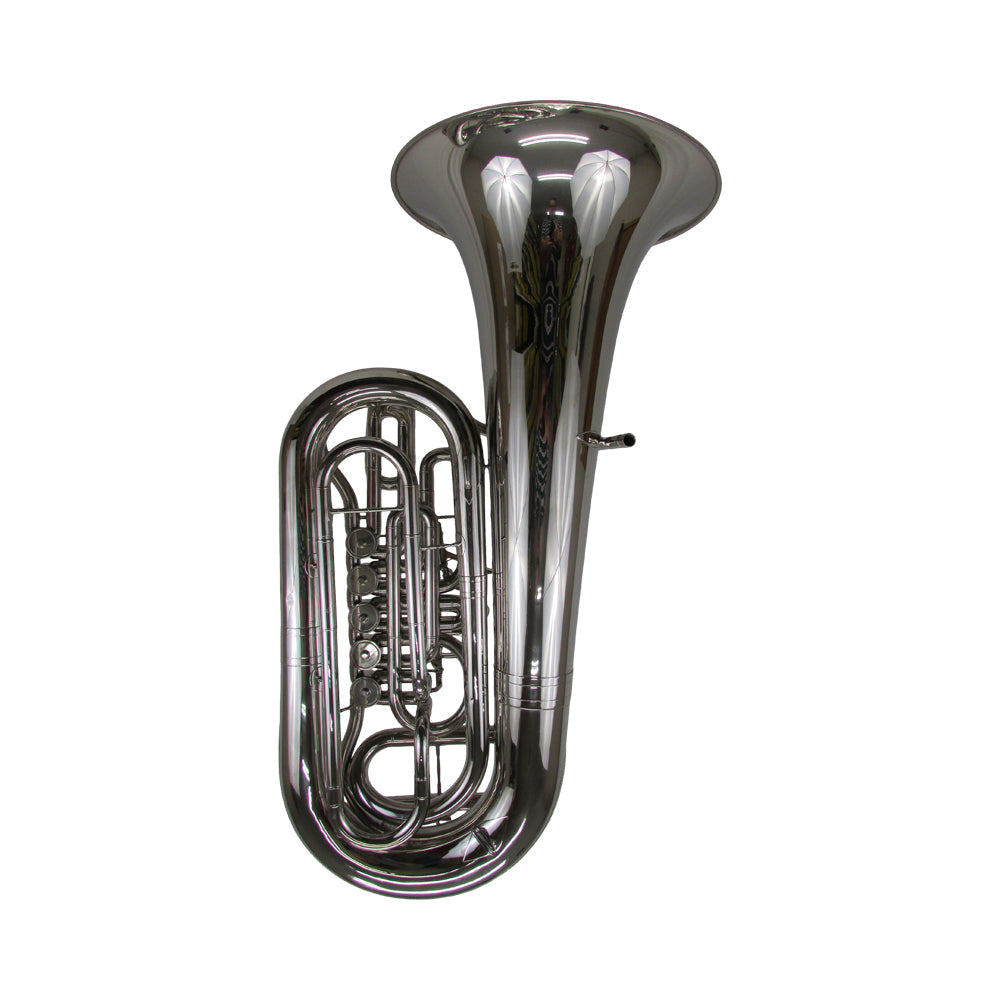 USED St. Petersburg 206N 4/4 EEb Tuba