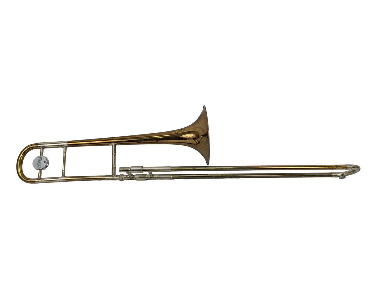 USED Conn 8H Tenor Trombone