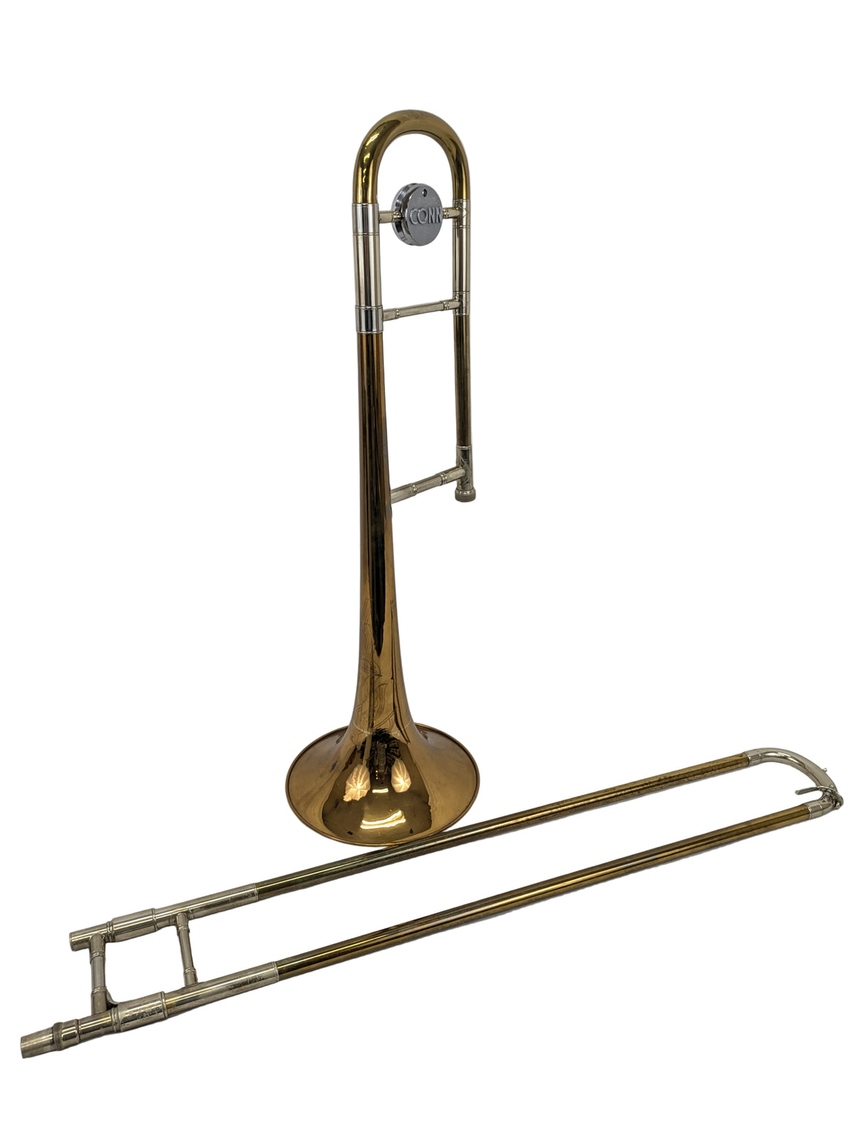 USED Conn 8H Tenor Trombone