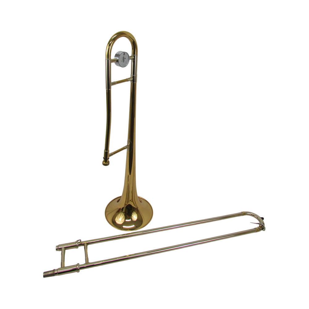 USED John Packer JP230 Rath Bb Trombone