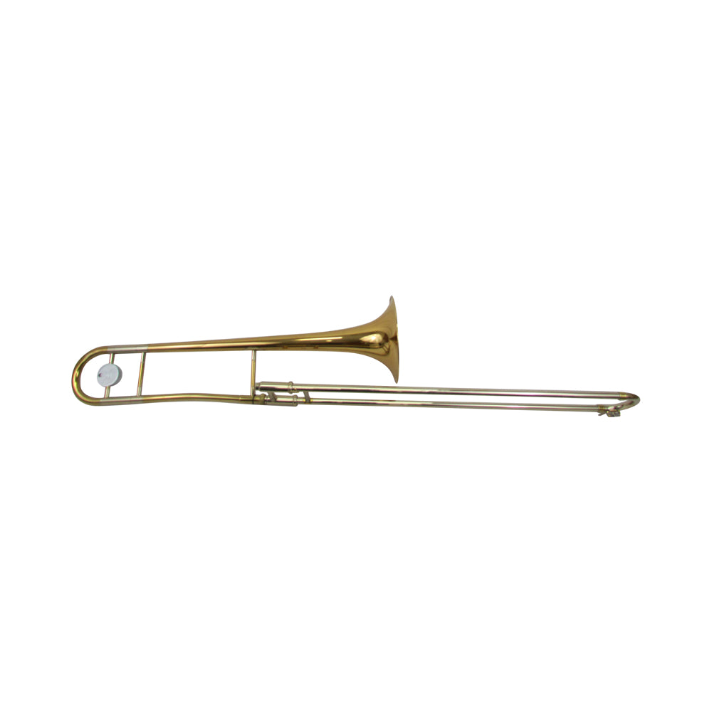 USED John Packer JP230 Rath Bb Trombone