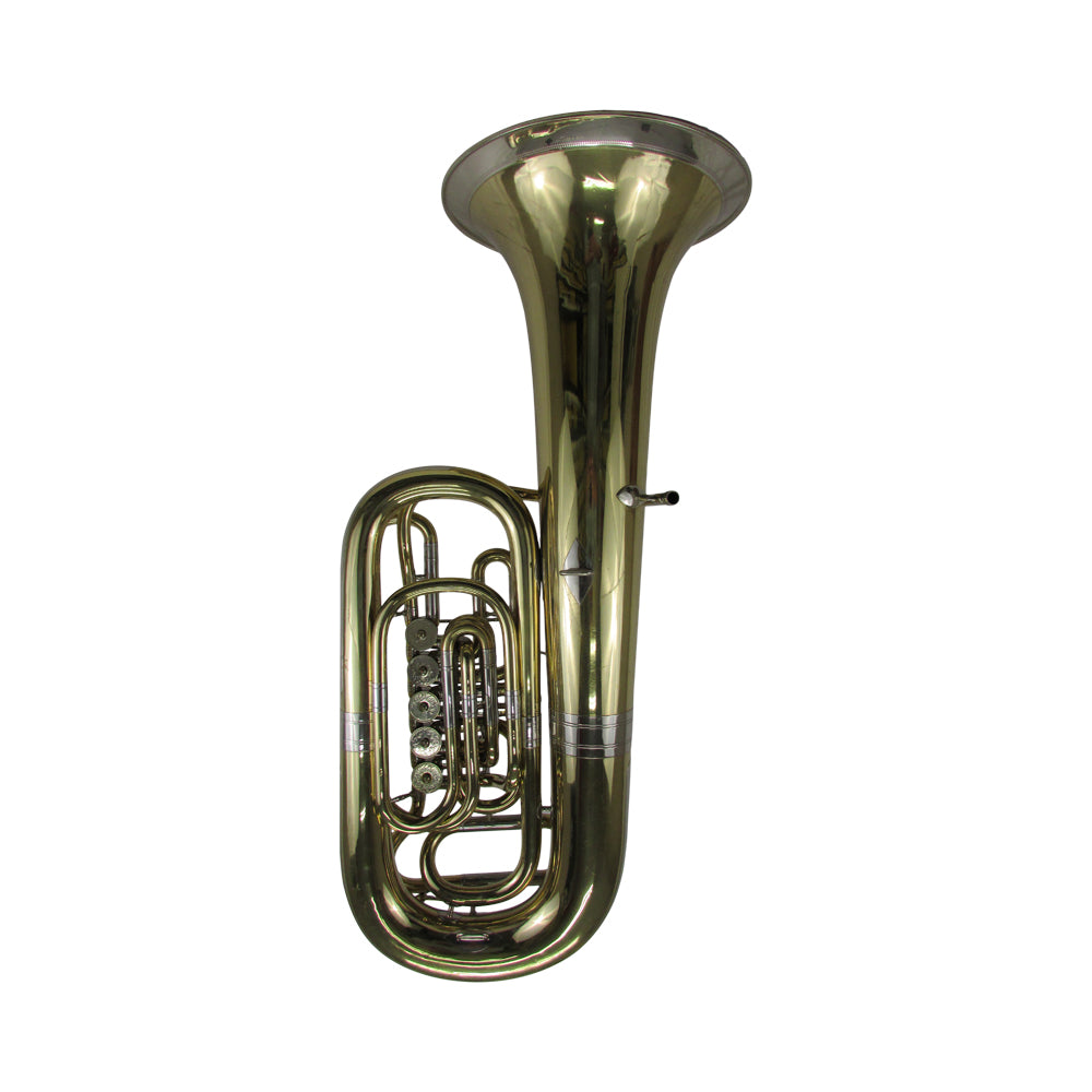 USED Miraphone 183-5 4/4 EEb Tuba