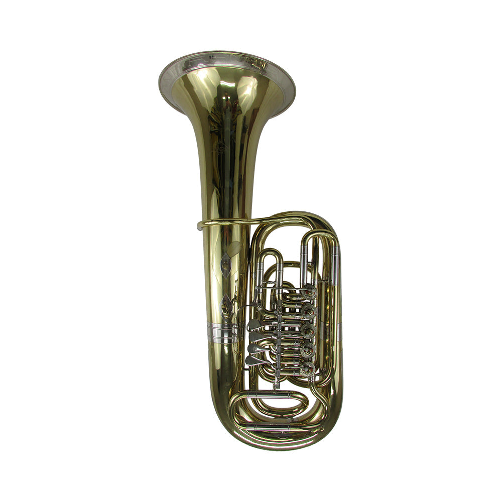 USED Miraphone 183-5 4/4 EEb Tuba