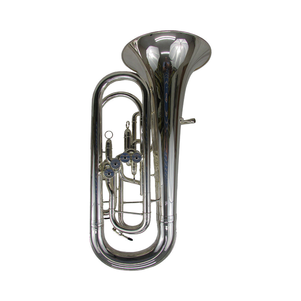 USED Wessex Festivo Bb Euphonium EP104PS