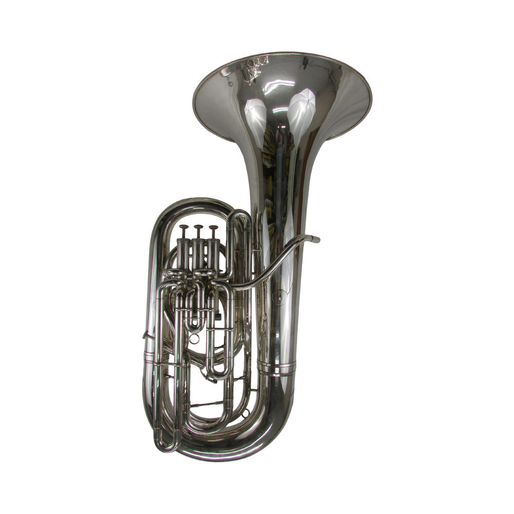 Used - Wilson 3400 TA-4 - EEb Tuba