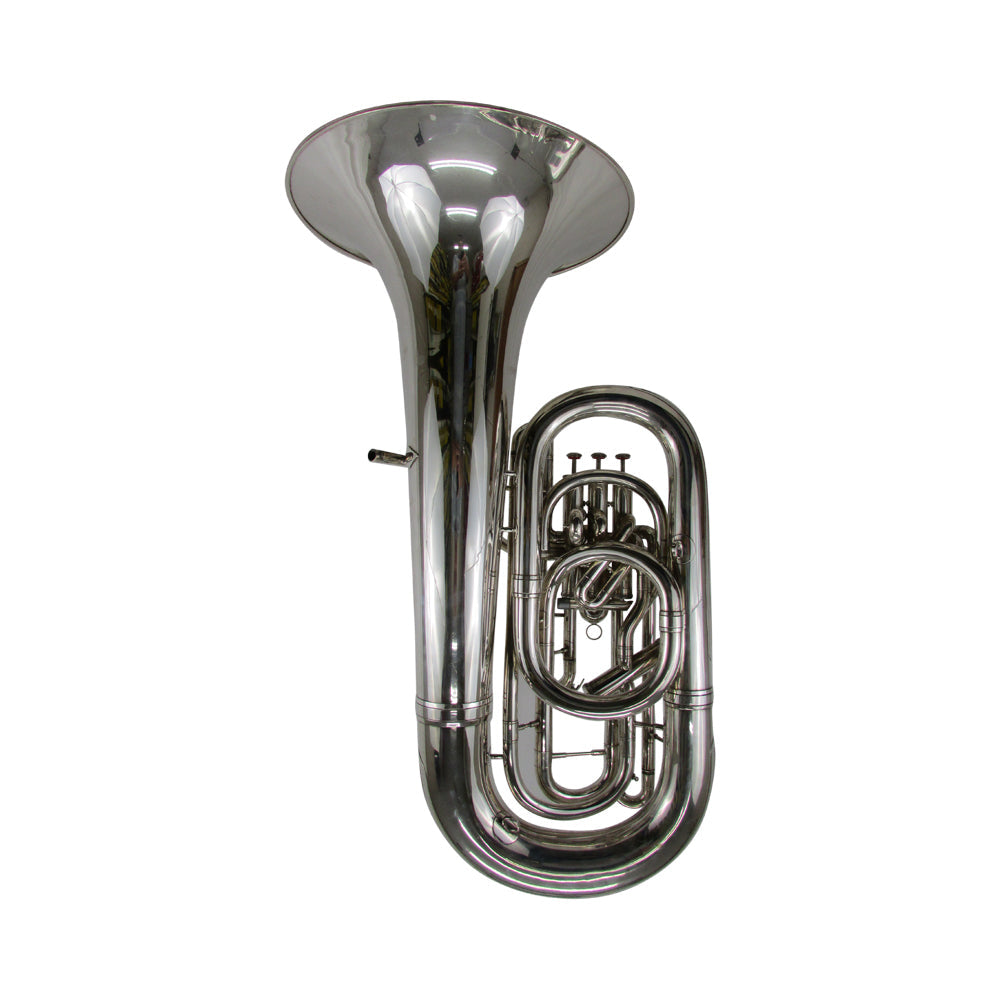 Used - Wilson 3400 TA-4 - EEb Tuba