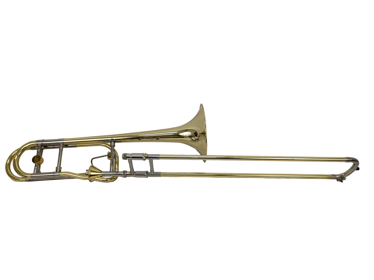 USED Jupiter XO 1236L-T Bb/F Trombone