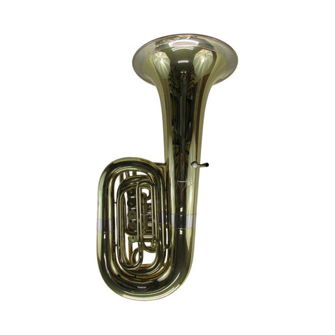 USED MIraphone 186-5V 4/4 CC Tuba