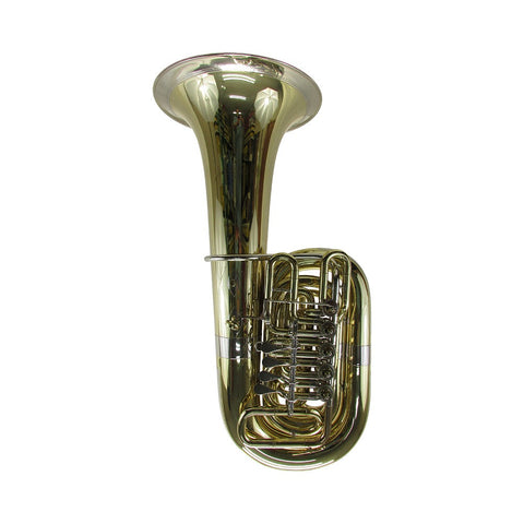 USED MIraphone 186-5V 4/4 CC Tuba
