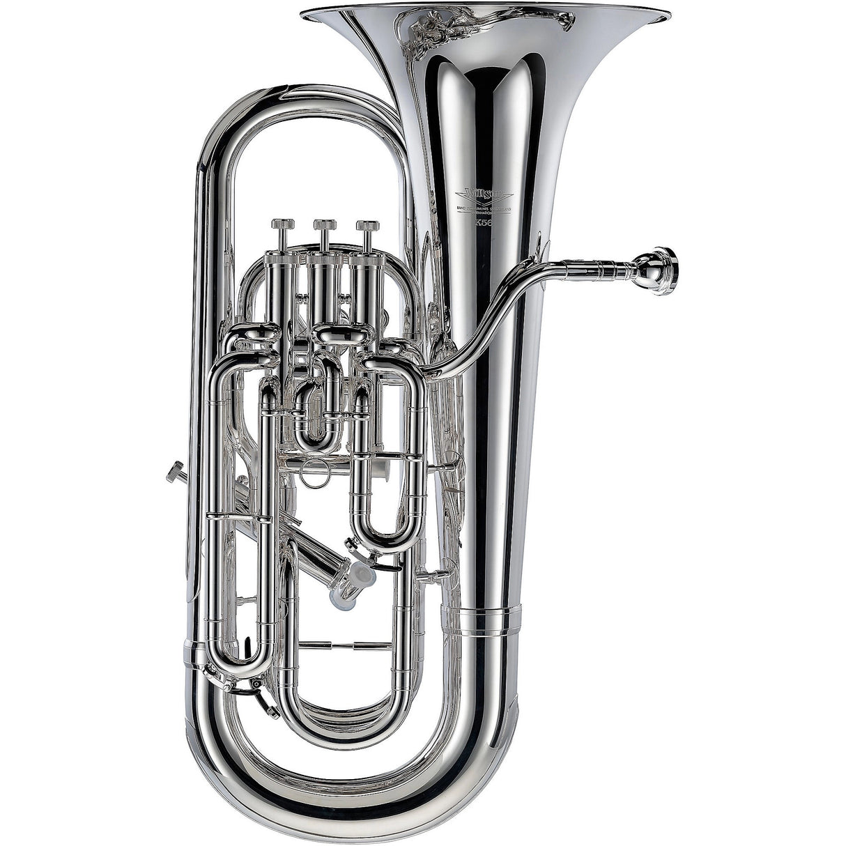 Willson K56S Bb Euphonium
