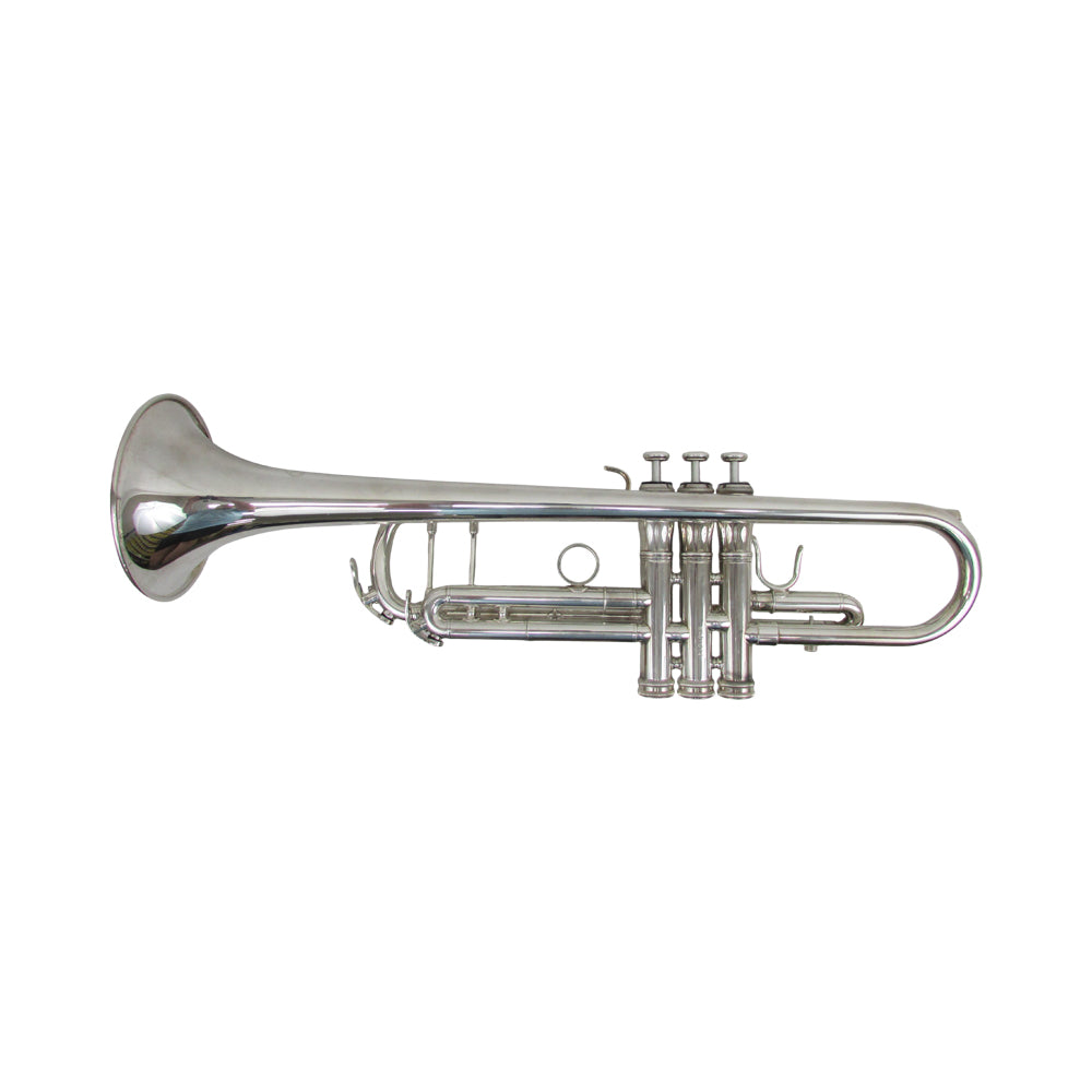 USED Jupiter XO 1602S Bb Trumpet
