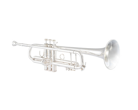 DEMO Bach Stradivarius 180S37 Bb Trumpet