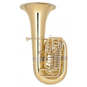 Miraphone 188-5U 4/4 CC Tuba