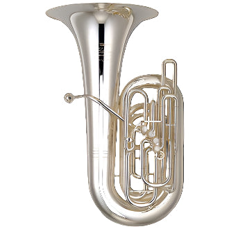 Yamaha YCB-822S Custom CC Tuba