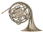 Holton Farkas H179 Double French Horn