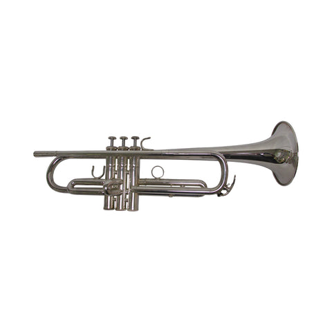 USED Yamaha YTR-6310ZS Professional Bb Trumpet