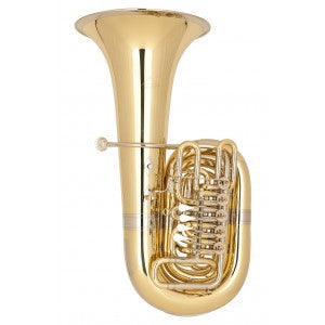 Miraphone 188-5U 4/4 CC Tuba