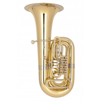 Miraphone 186-4U 4/4 BBb Tuba