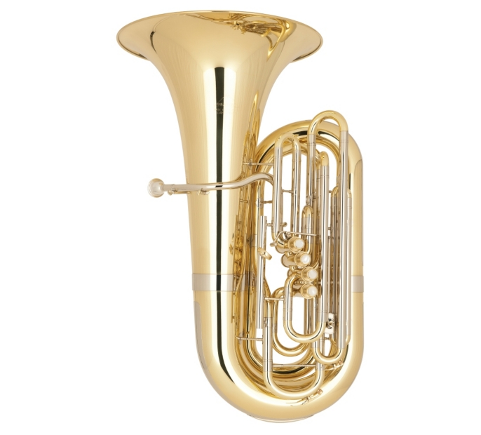 Miraphone 1293 CC 5/4 Tuba