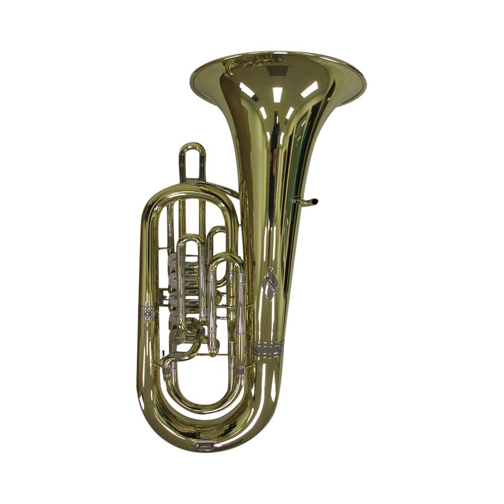 St. Petersburg 207 4/4 F Tuba