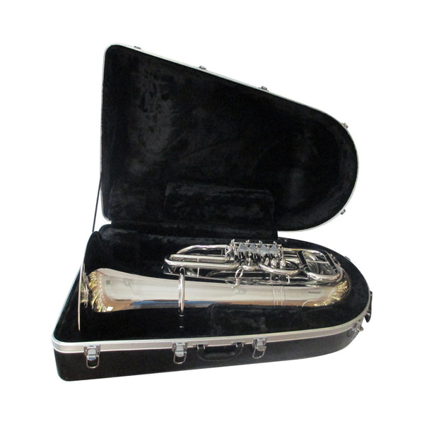 Tuba Exchange 4/4 Tuba Case The Tuba Exchange