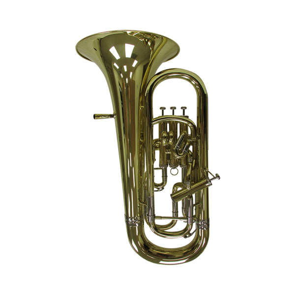 Tuba Exchange TE1150 Bb Euphonium The Tuba Exchange