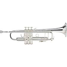 DEMO Bach Stradivarius 180S37 Bb Trumpet