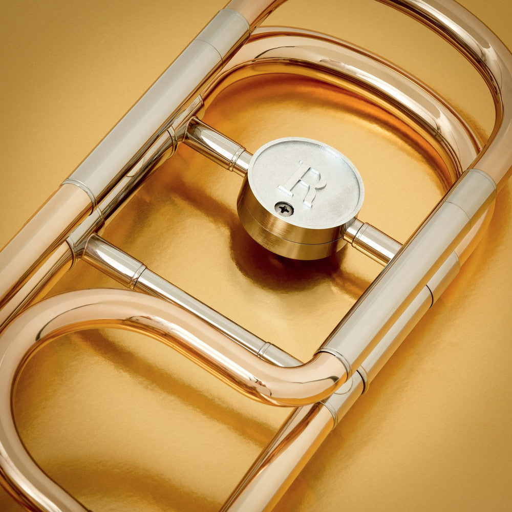 John Packer JP332O RATH Bb/F Tenor Trombone