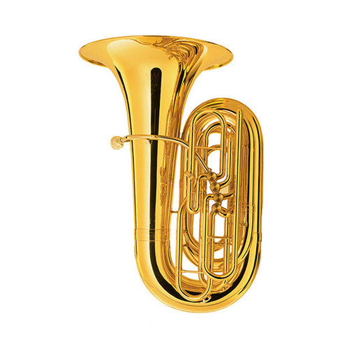 King 2341W BBb 4/4 Tuba