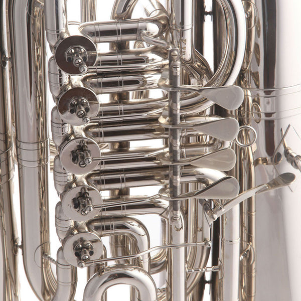 St. Petersburg 209/450 CC 4/4 Tuba The Tuba Exchange