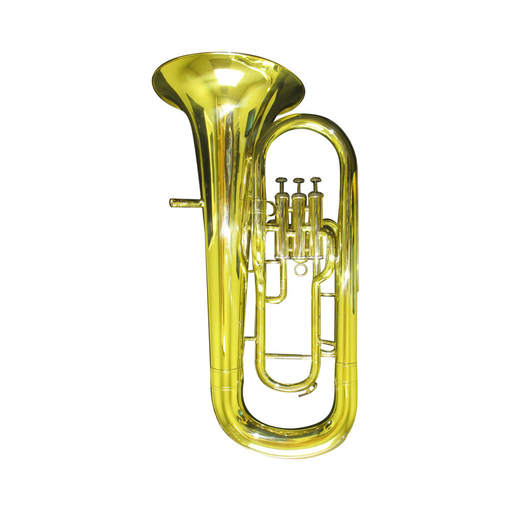 Tuba Exchange TE-1200L Bb Euphonium
