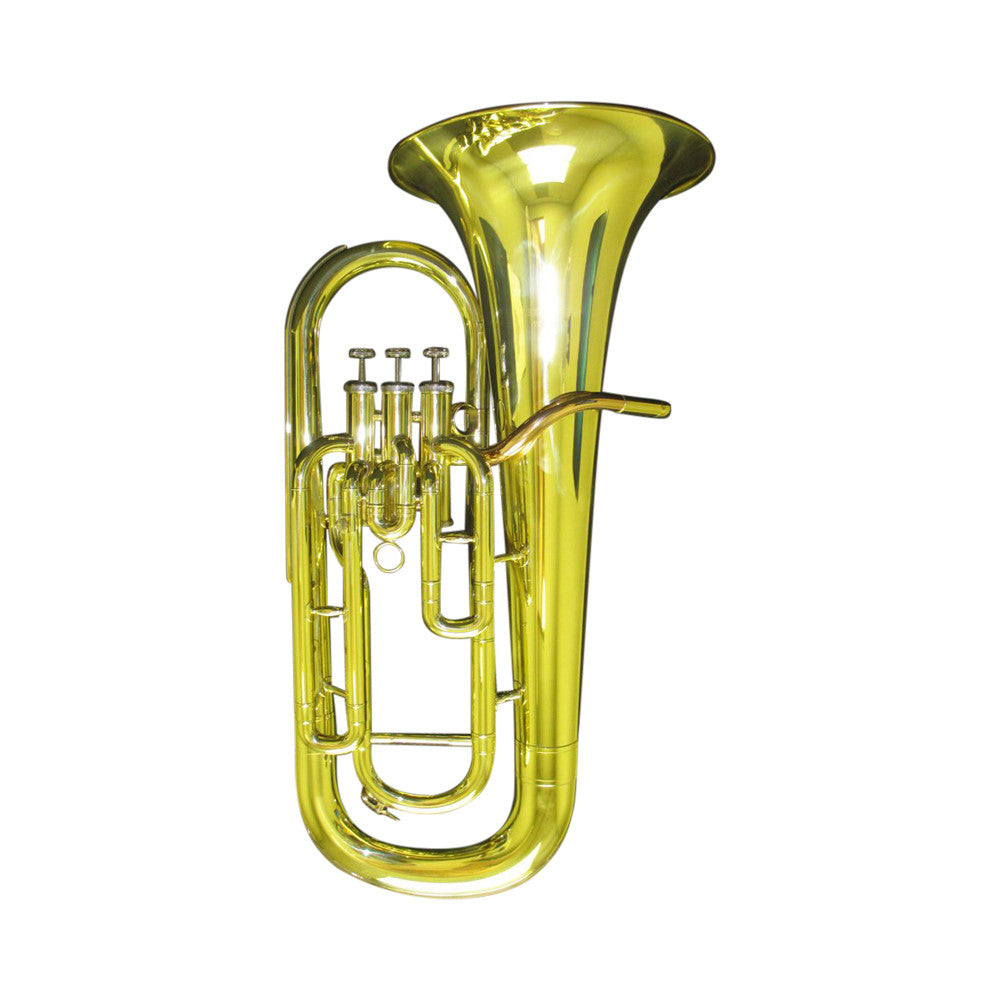 Tuba Exchange TE-1200L Bb Euphonium
