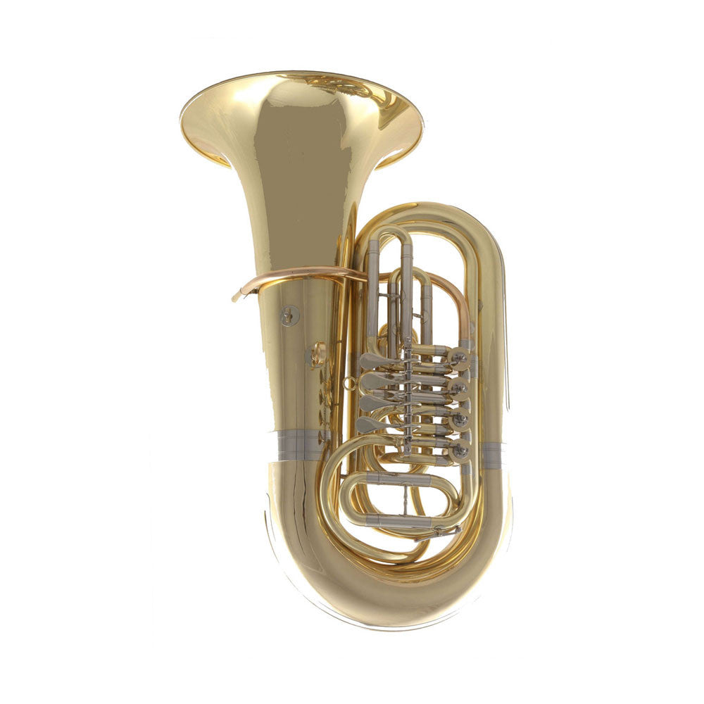 Tuba Exchange TE-818RL BBb 4/4 Tuba