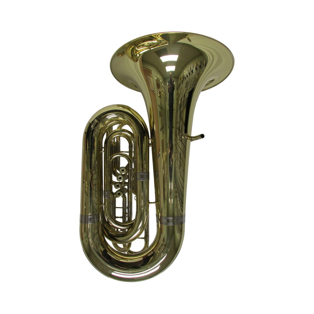 USED Eastman EBB534 4/4 BBb Tuba.