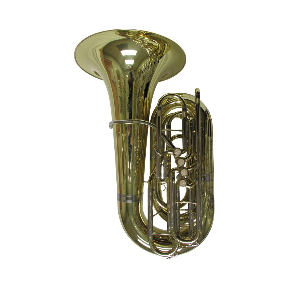USED Eastman EBB534 4/4 BBb Tuba.