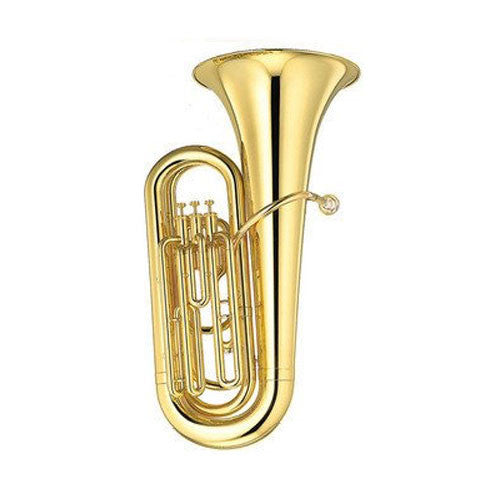 Yamaha YBB-105WC BBb 3/4 Tuba