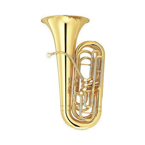 Yamaha YCB-621 CC 3/4 Tuba