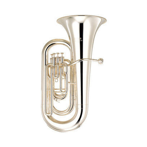 Yamaha YEB-321S EEb 4/4 Tuba