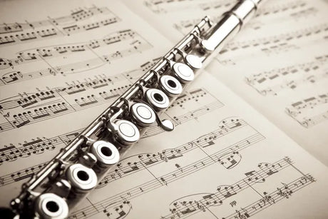 Flutes